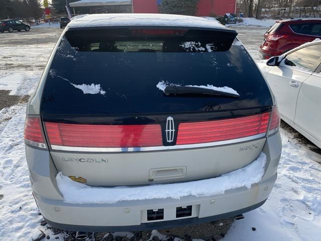 used 2007 Lincoln MKX car, priced at $3,789