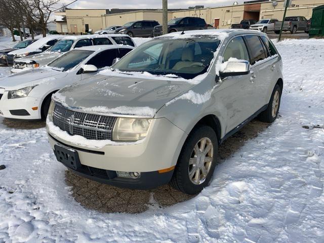 used 2007 Lincoln MKX car, priced at $3,789