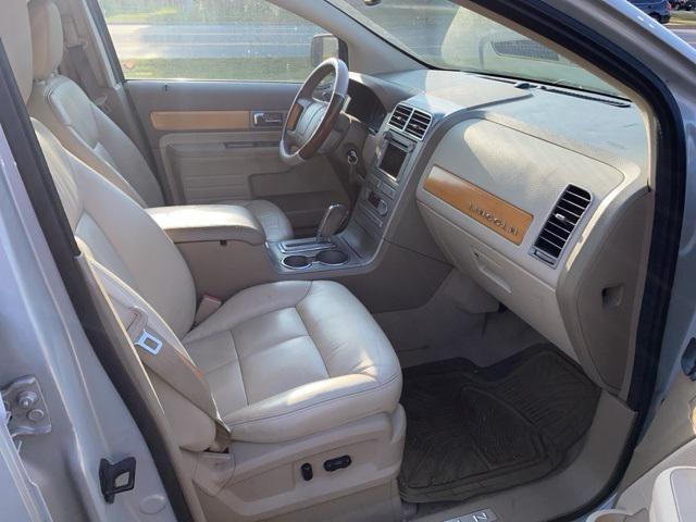 used 2007 Lincoln MKX car