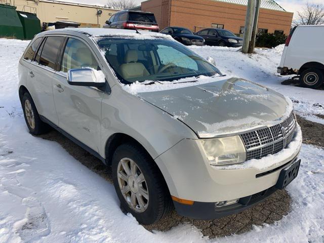 used 2007 Lincoln MKX car, priced at $3,789