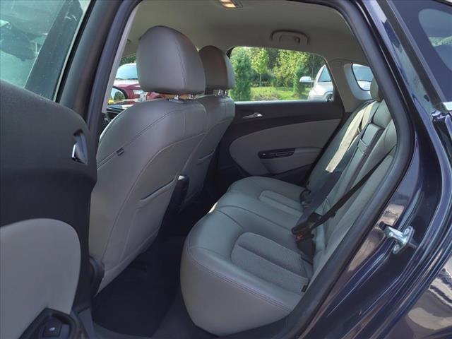 used 2015 Buick Verano car, priced at $9,731