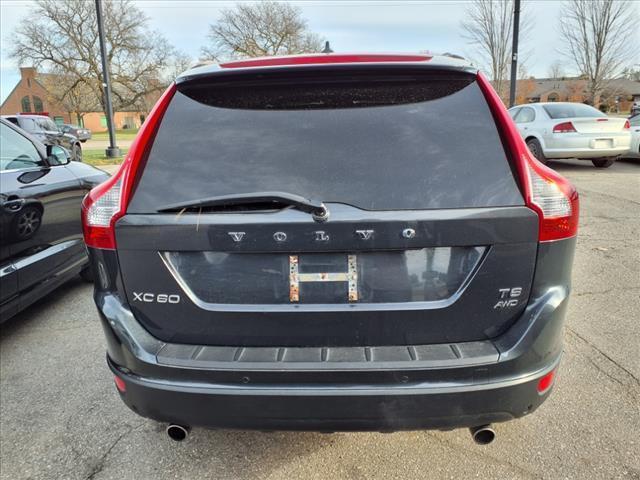 used 2012 Volvo XC60 car, priced at $8,930