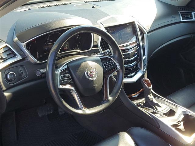 used 2015 Cadillac SRX car, priced at $8,775