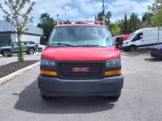 used 2019 GMC Savana 3500 car, priced at $13,927