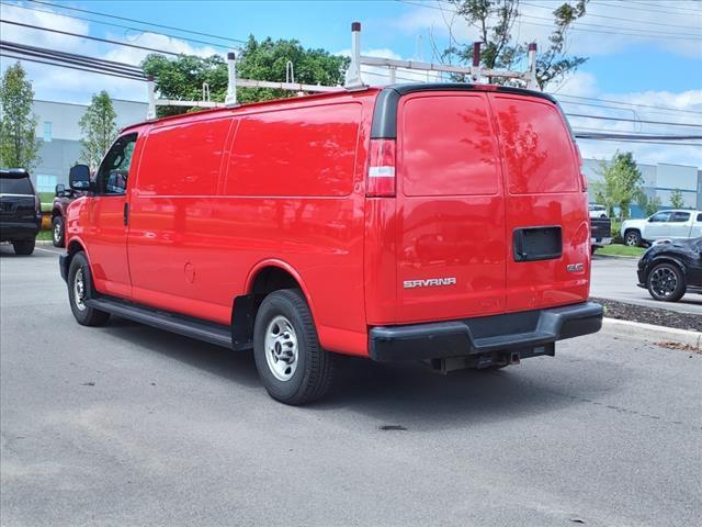 used 2019 GMC Savana 3500 car, priced at $13,927