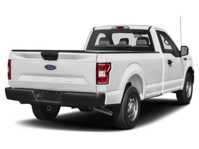 used 2018 Ford F-150 car