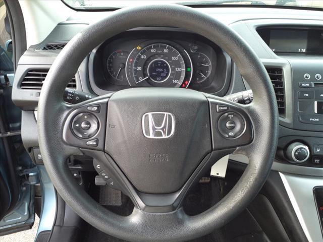 used 2014 Honda CR-V car, priced at $12,483