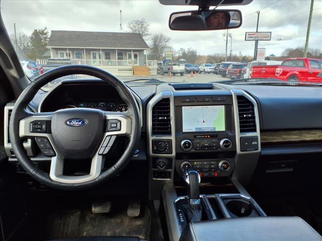 used 2020 Ford F-150 car, priced at $24,459