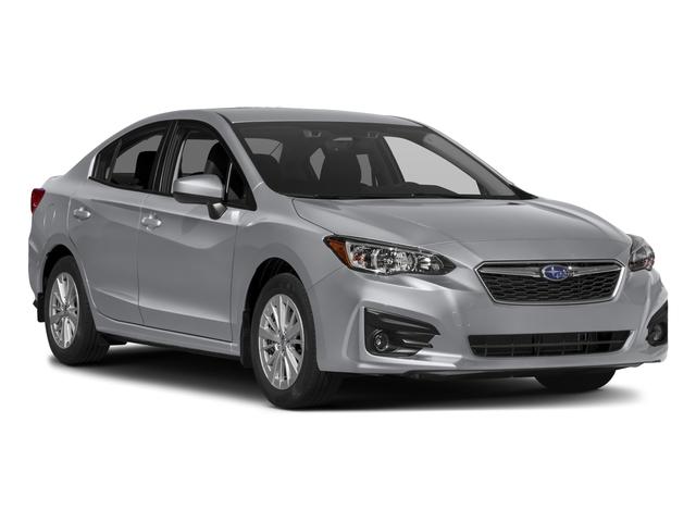 used 2018 Subaru Impreza car