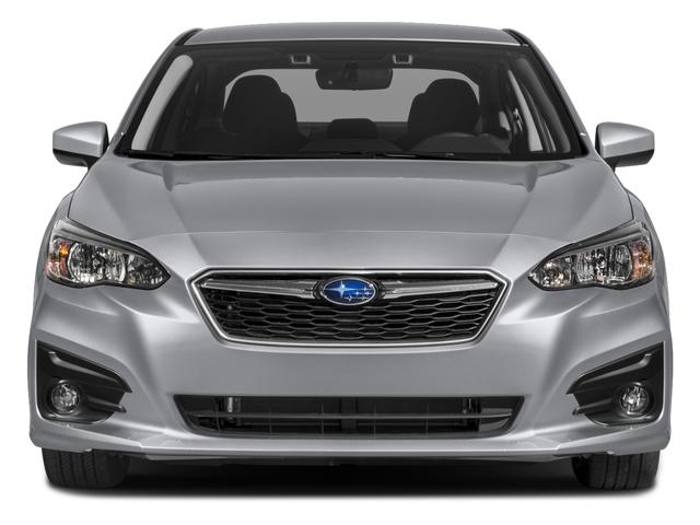 used 2018 Subaru Impreza car