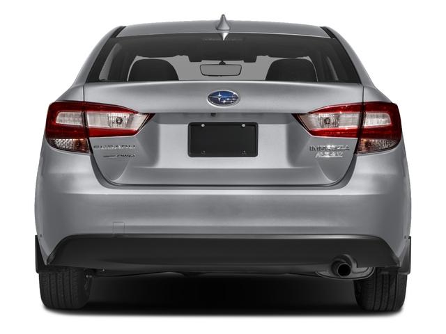 used 2018 Subaru Impreza car