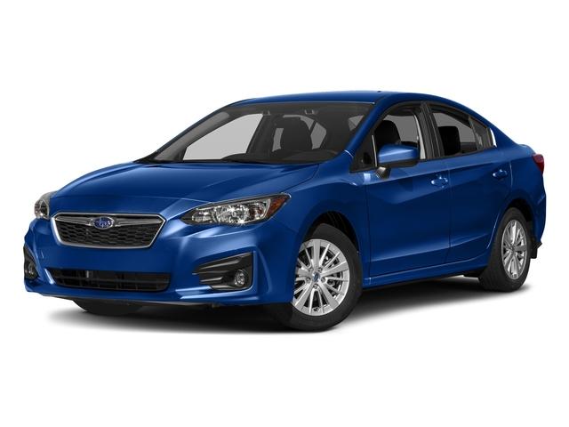 used 2018 Subaru Impreza car