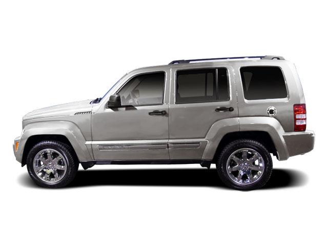 used 2010 Jeep Liberty car