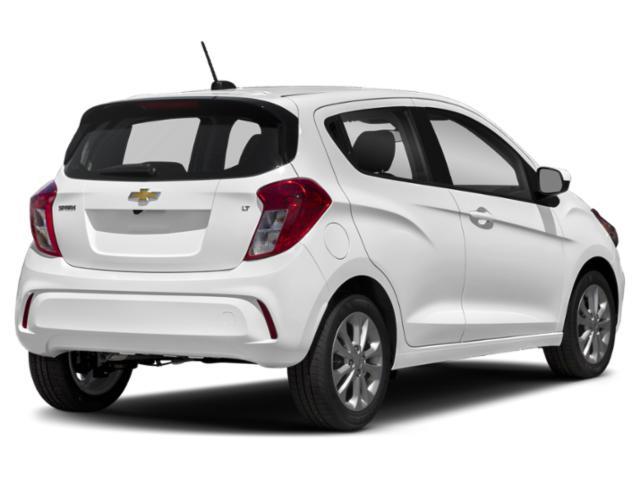 used 2020 Chevrolet Spark car