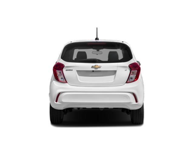 used 2020 Chevrolet Spark car