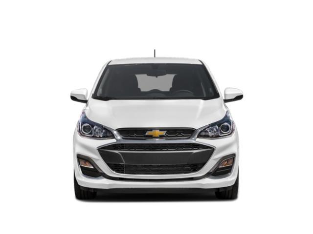 used 2020 Chevrolet Spark car