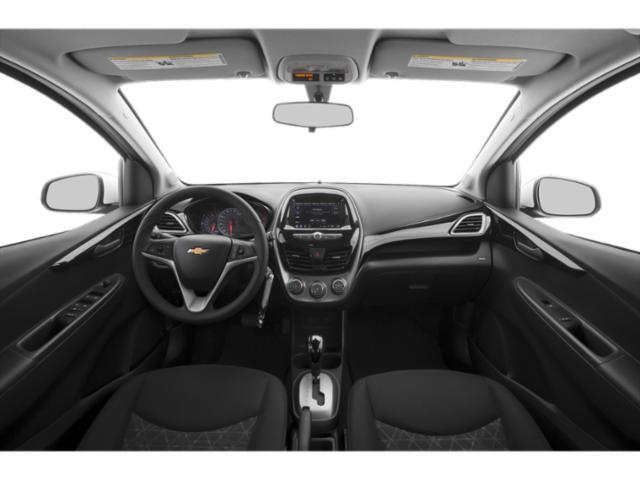 used 2020 Chevrolet Spark car