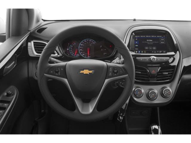 used 2020 Chevrolet Spark car