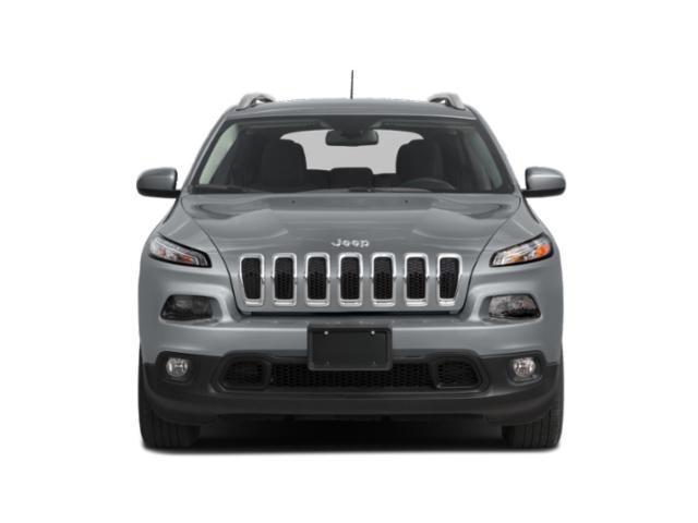 used 2015 Jeep Cherokee car