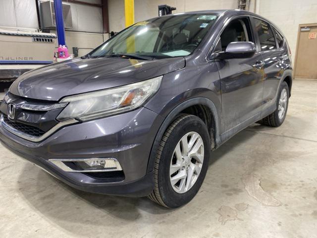 used 2016 Honda CR-V car, priced at $13,344