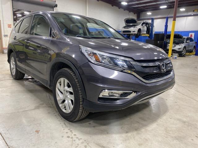 used 2016 Honda CR-V car, priced at $13,344