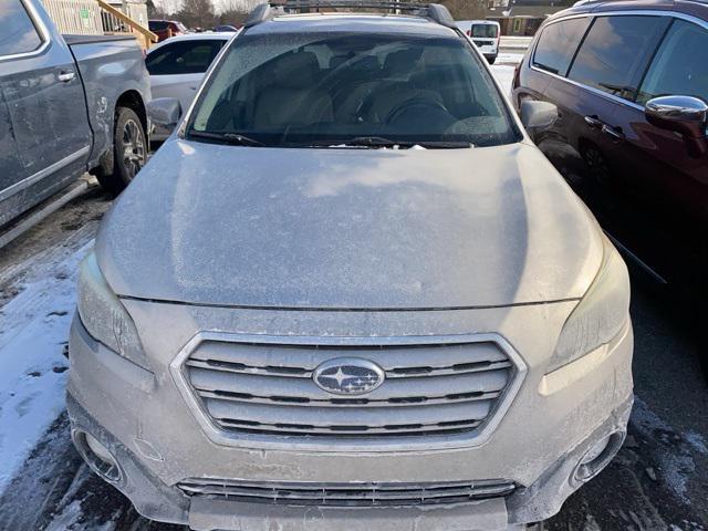 used 2016 Subaru Outback car, priced at $16,579