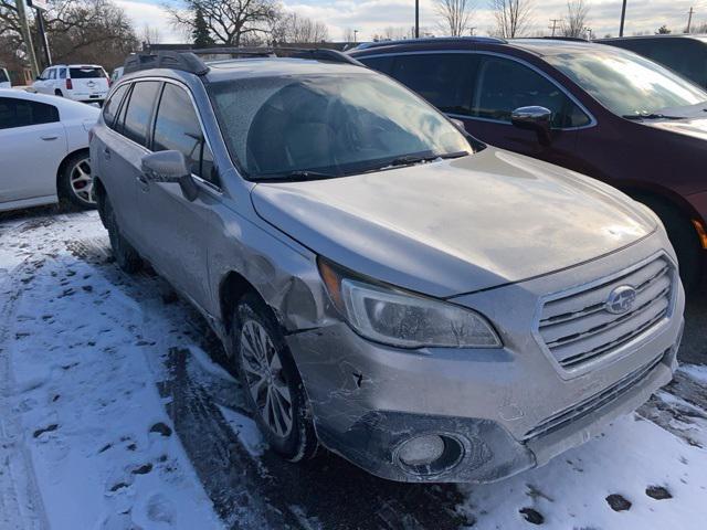 used 2016 Subaru Outback car, priced at $16,579