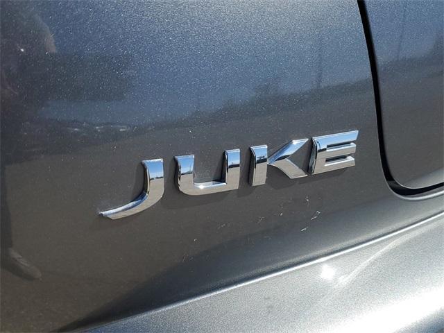 used 2014 Nissan Juke car, priced at $7,333