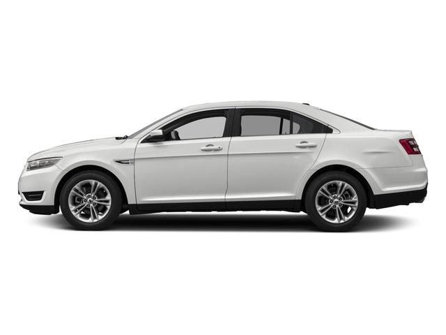 used 2018 Ford Taurus car