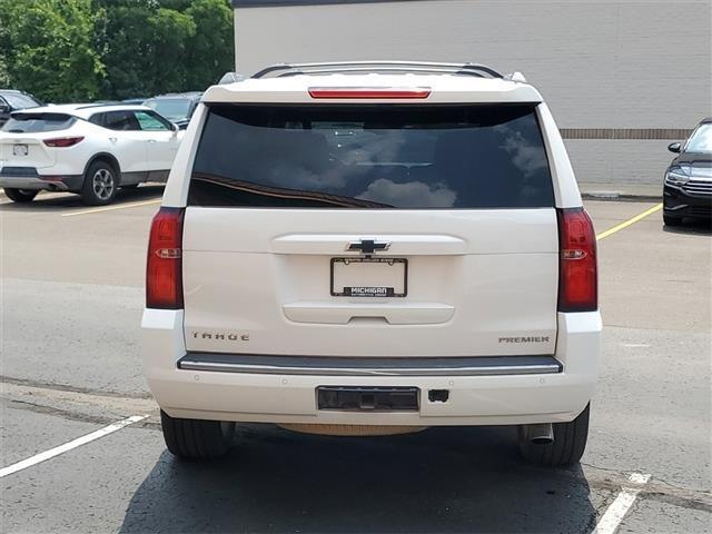 used 2019 Chevrolet Tahoe car, priced at $29,886