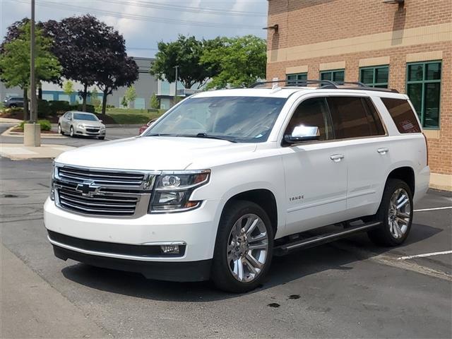 used 2019 Chevrolet Tahoe car, priced at $29,886