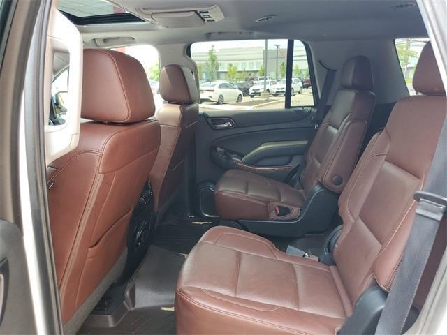 used 2019 Chevrolet Tahoe car, priced at $29,886