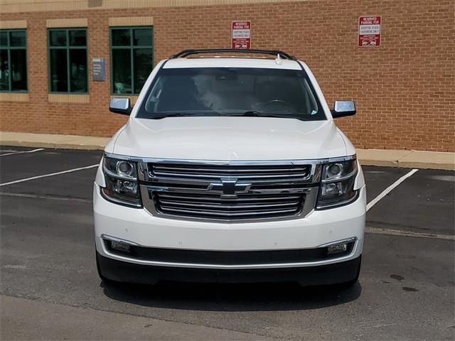 used 2019 Chevrolet Tahoe car, priced at $29,886