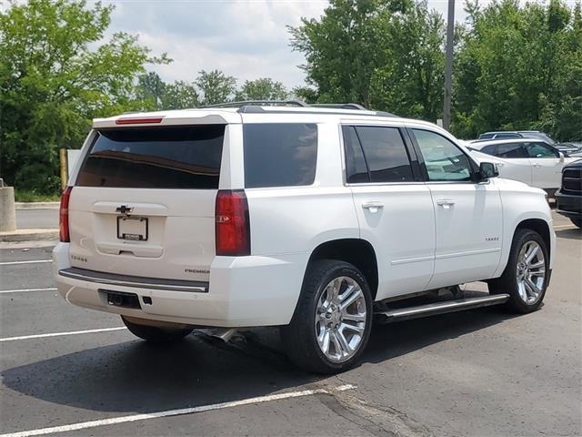 used 2019 Chevrolet Tahoe car, priced at $29,886