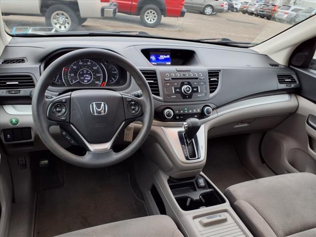 used 2013 Honda CR-V car, priced at $10,966