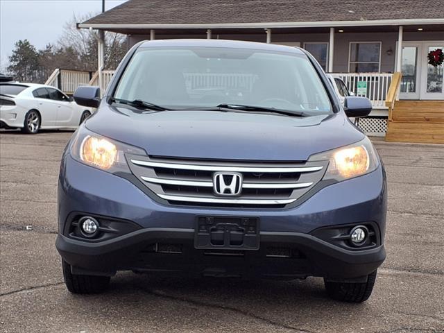 used 2013 Honda CR-V car, priced at $10,966