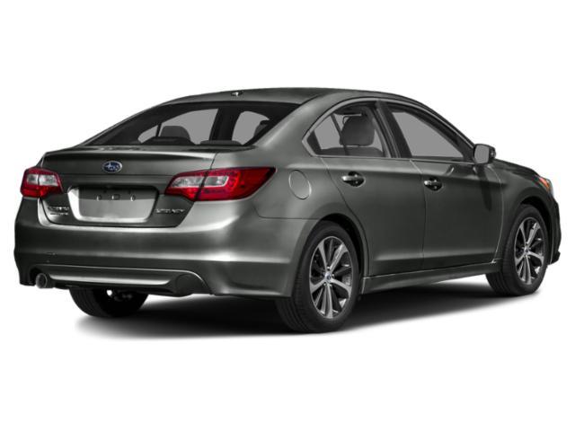 used 2015 Subaru Legacy car