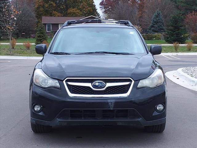 used 2013 Subaru XV Crosstrek car, priced at $9,984