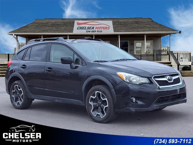 used 2013 Subaru XV Crosstrek car, priced at $10,484