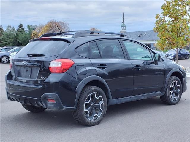 used 2013 Subaru XV Crosstrek car, priced at $9,984