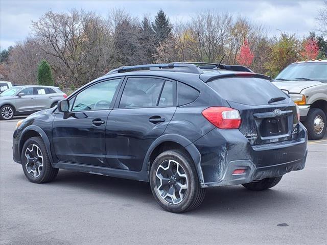 used 2013 Subaru XV Crosstrek car, priced at $9,984