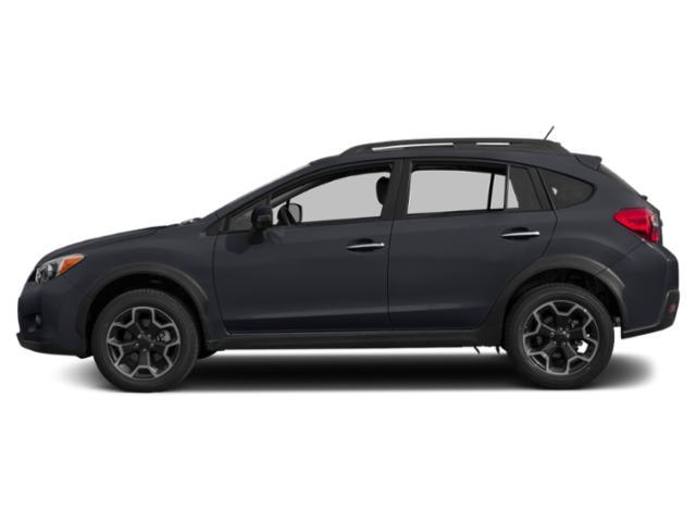 used 2015 Subaru XV Crosstrek car