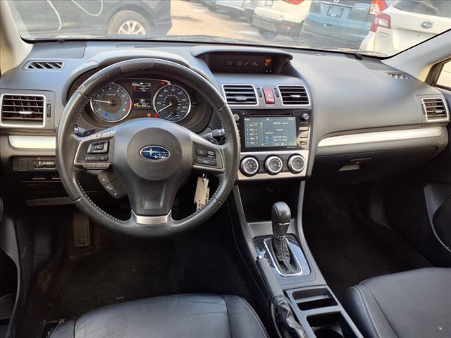 used 2015 Subaru XV Crosstrek car, priced at $13,426