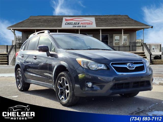 used 2015 Subaru XV Crosstrek car, priced at $13,426