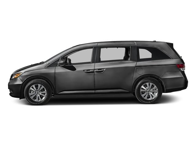 used 2016 Honda Odyssey car