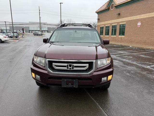 used 2011 Honda Ridgeline car, priced at $7,710