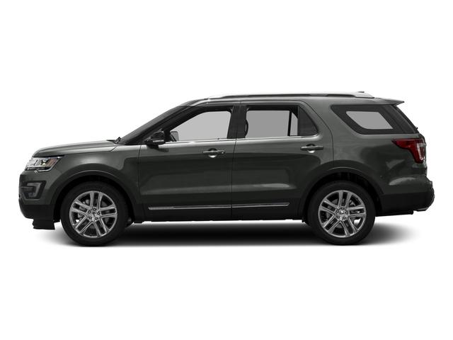 used 2016 Ford Explorer car