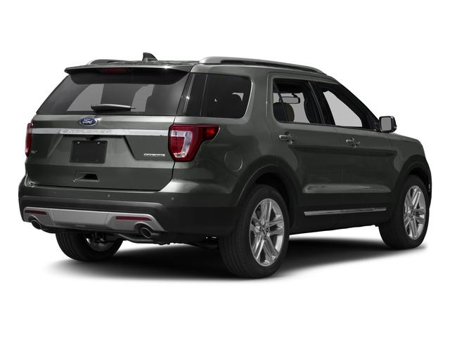 used 2016 Ford Explorer car