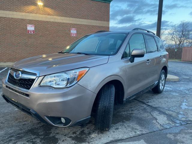 used 2014 Subaru Forester car, priced at $10,566