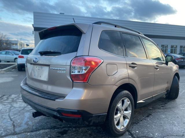 used 2014 Subaru Forester car, priced at $10,566